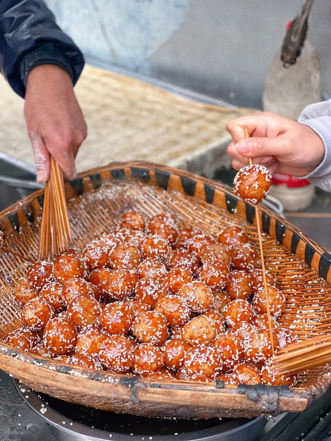 特种兵旅游之24小时吃遍尖草坪,特种兵旅游极限24小时吃遍广州