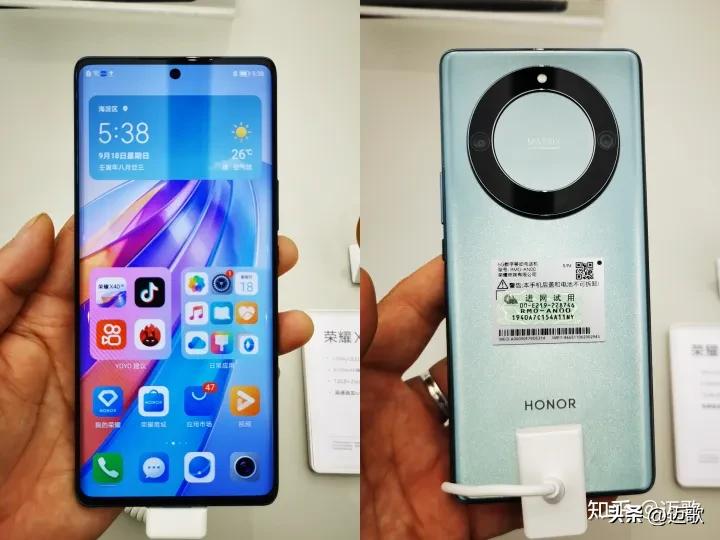 两千元左右最值得入手的手机618,618最值得购买的手机有哪些