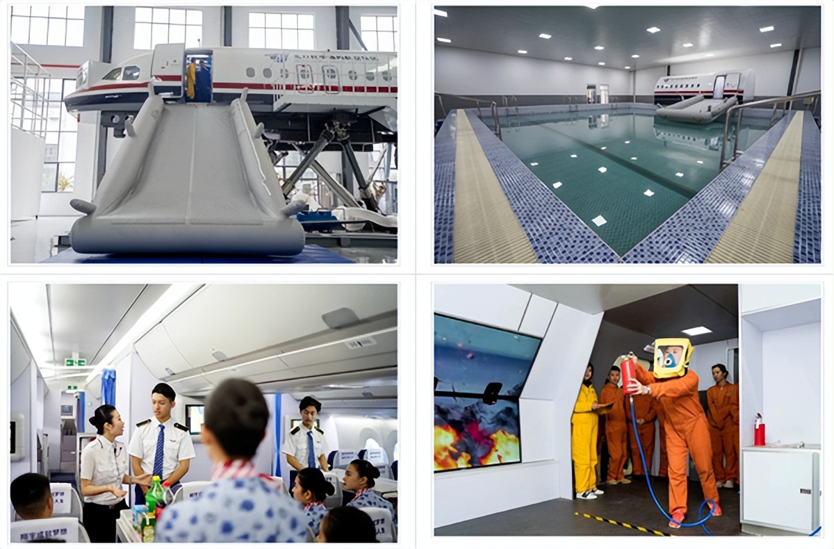 安阳工学院航空类专业就业前景,安阳工学院飞行技术专业就业排名