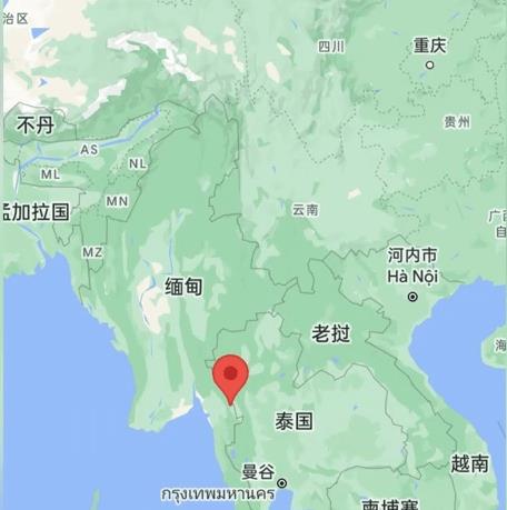 中科院被骗博士晒出缅甸工资单,中科院博士讲述被骗缅甸历程