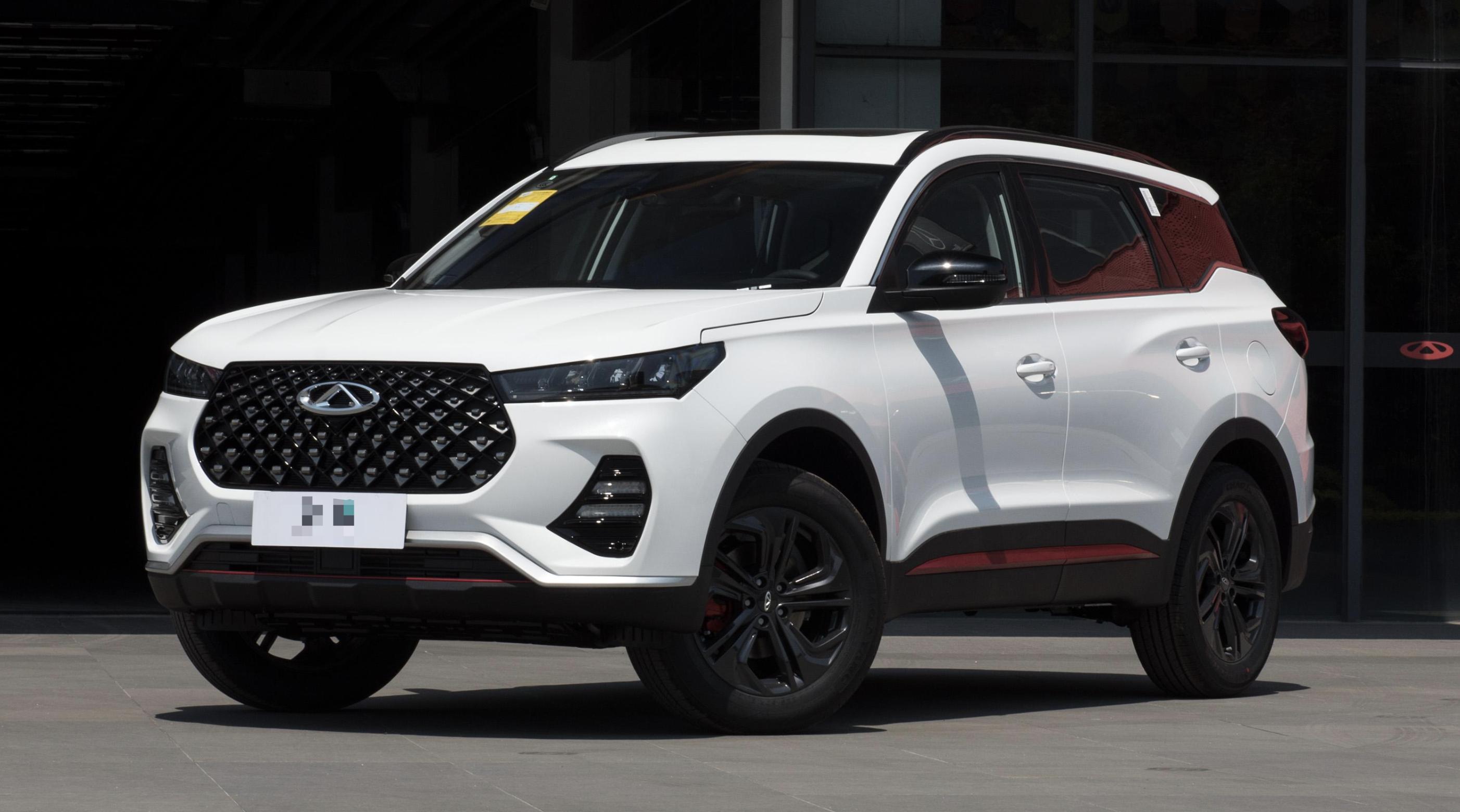 10万落地的燃油车,10万以内的燃油车