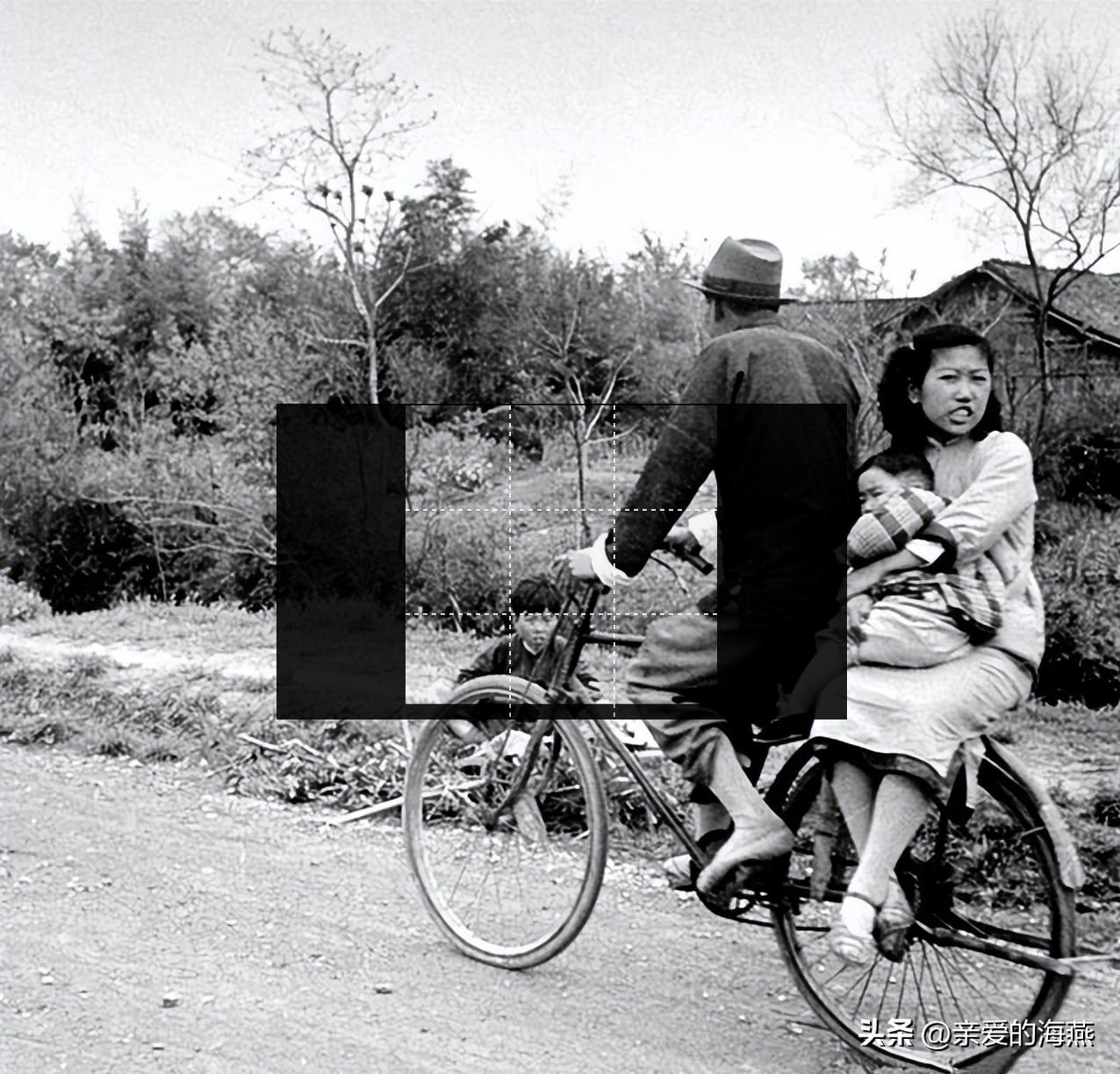 四十年前的农村老物件,供销社卖过的老物件