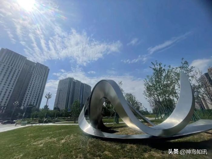 成都首届公园城市网红打卡点,成都周边公园网红打卡景点