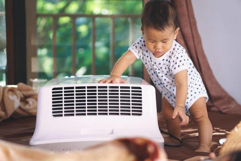 入伏大人孩子注意什么吃什么,天气越来越热小孩要注意什么