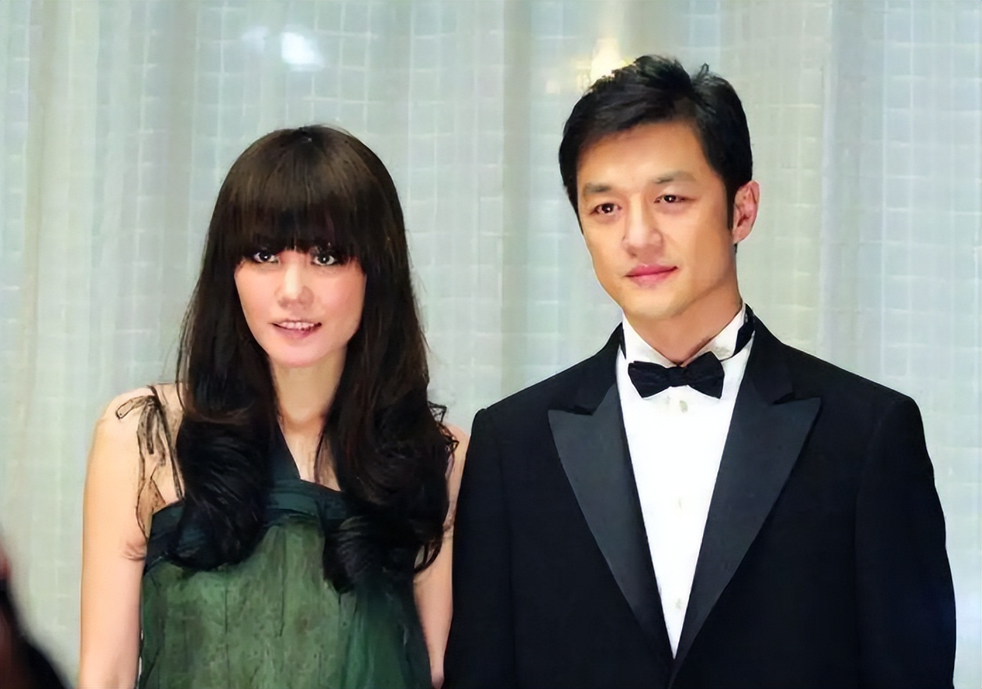 颜值帅炸天的星座男,年轻时的帅炸天