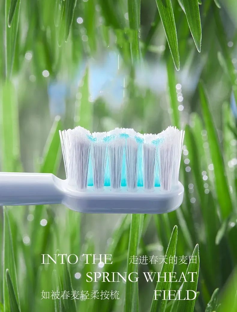 电动冲牙器便携式深层清洁牙齿,牙刷电动软毛护牙