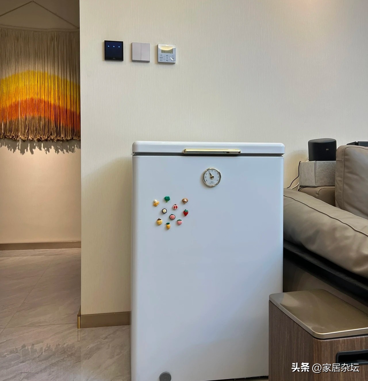 冰柜有没有必要买质量好的,为什么内行人建议买冰柜