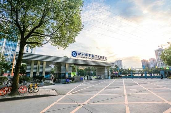 四川省单招历年报名人数分数表,四川单招专科200-300分公办学校