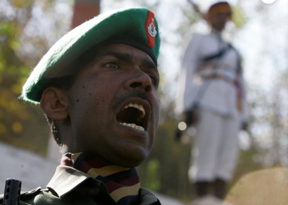 2022年俄罗斯军事排行榜,世界军事排行2020全榜