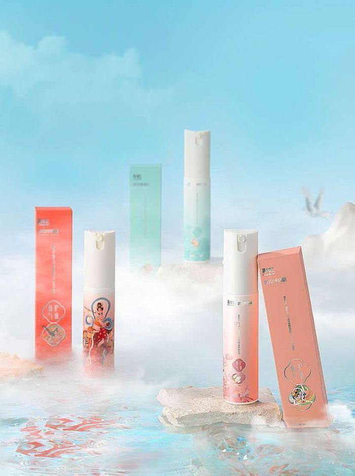 彩虹：从“新”出发走向“精细生活”时代