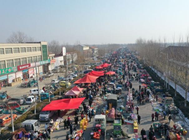 滨州邹平台子,滨州的光芒