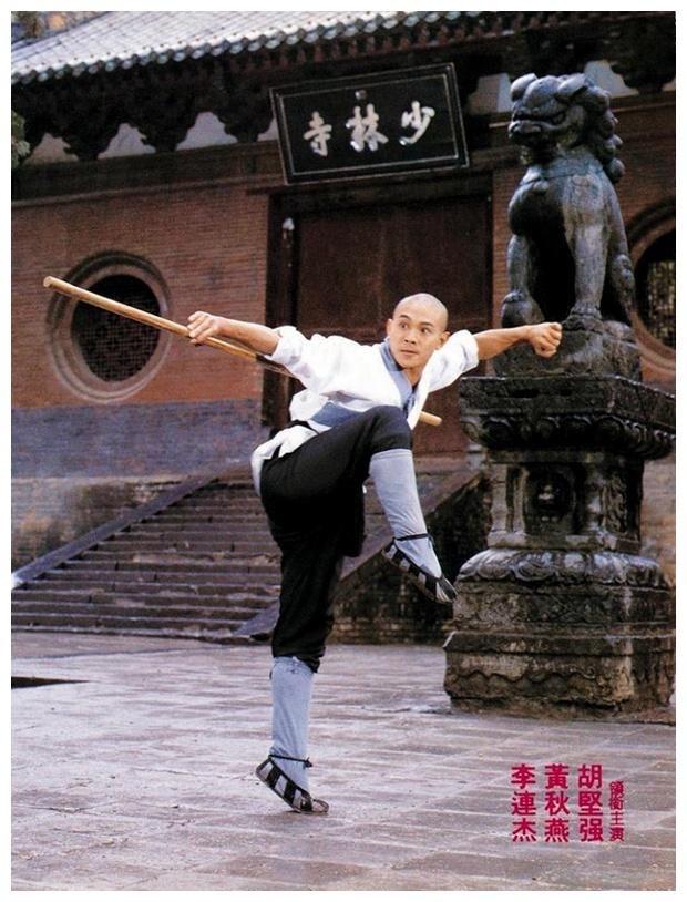 袈裟下资本有多厉害?22年方丈释永信花4.5亿买地,拥有18家企业