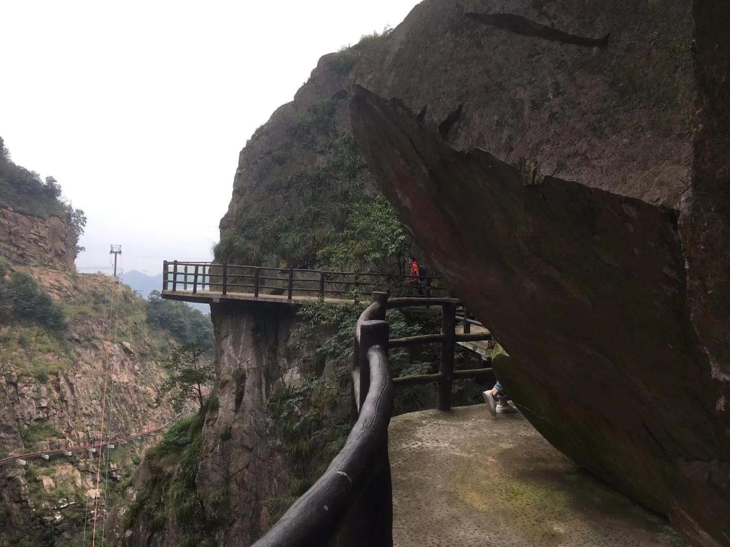 江西西海大峡谷完整视频,江西西海大峡谷