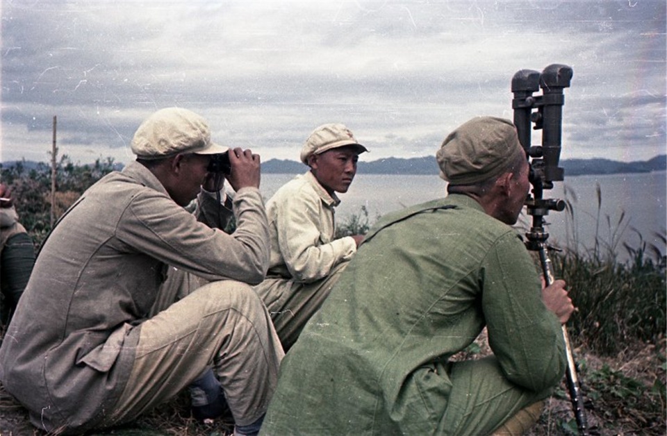 四野南下时战力有多强,四野南下最激烈的战斗