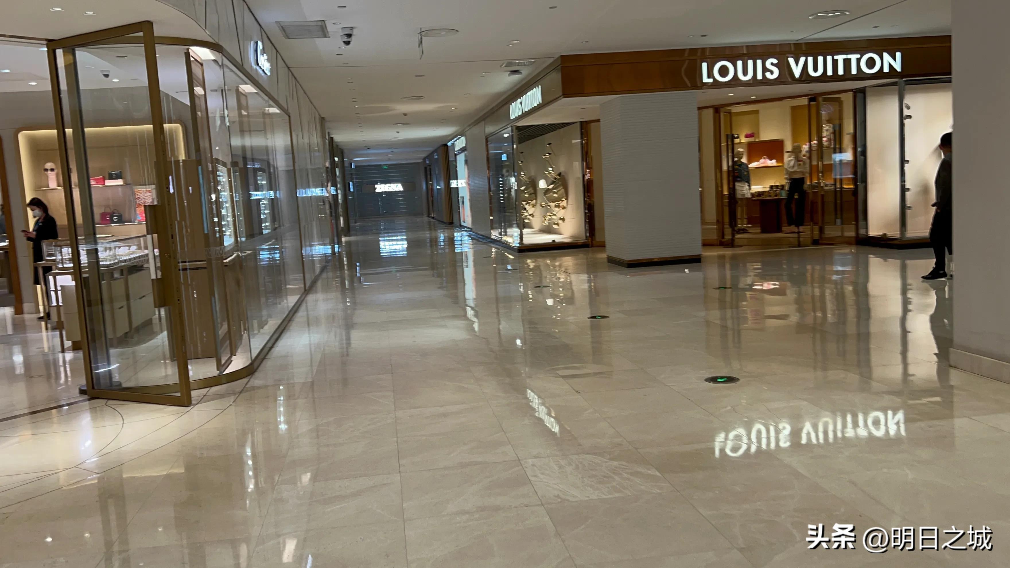 长春卓展真的闭店了吗,长春卓展为何仍在营业