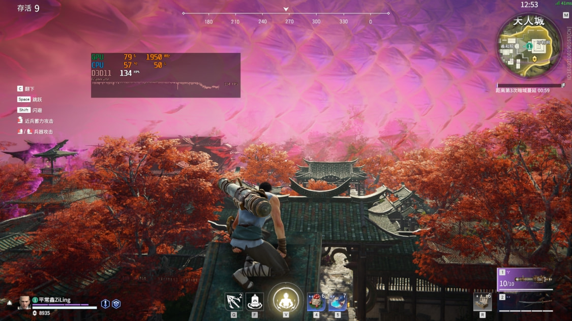 i511400f加3060ti玩吃鸡帧数170正常吗,i511400f最高配置配什么显卡