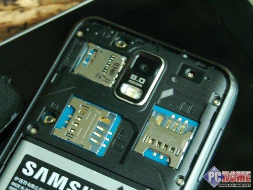 三星i829评测,三星i929电信版为何连接不了网络