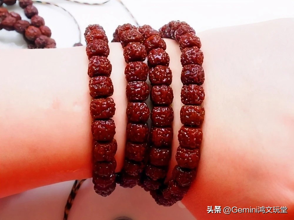 金刚菩提子用刷子刷起什么作用,金刚菩提子用什么刷子刷比较好