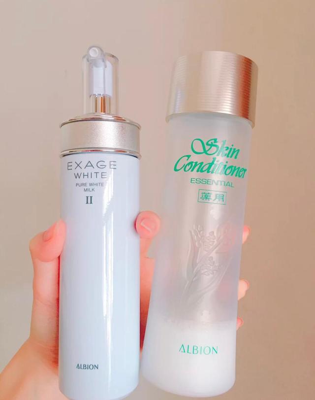 日本好用又便宜的水乳,日本有啥好一点的水乳