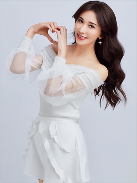 一图看懂如何根据脸型选发型,如何通过自己的脸型选发型