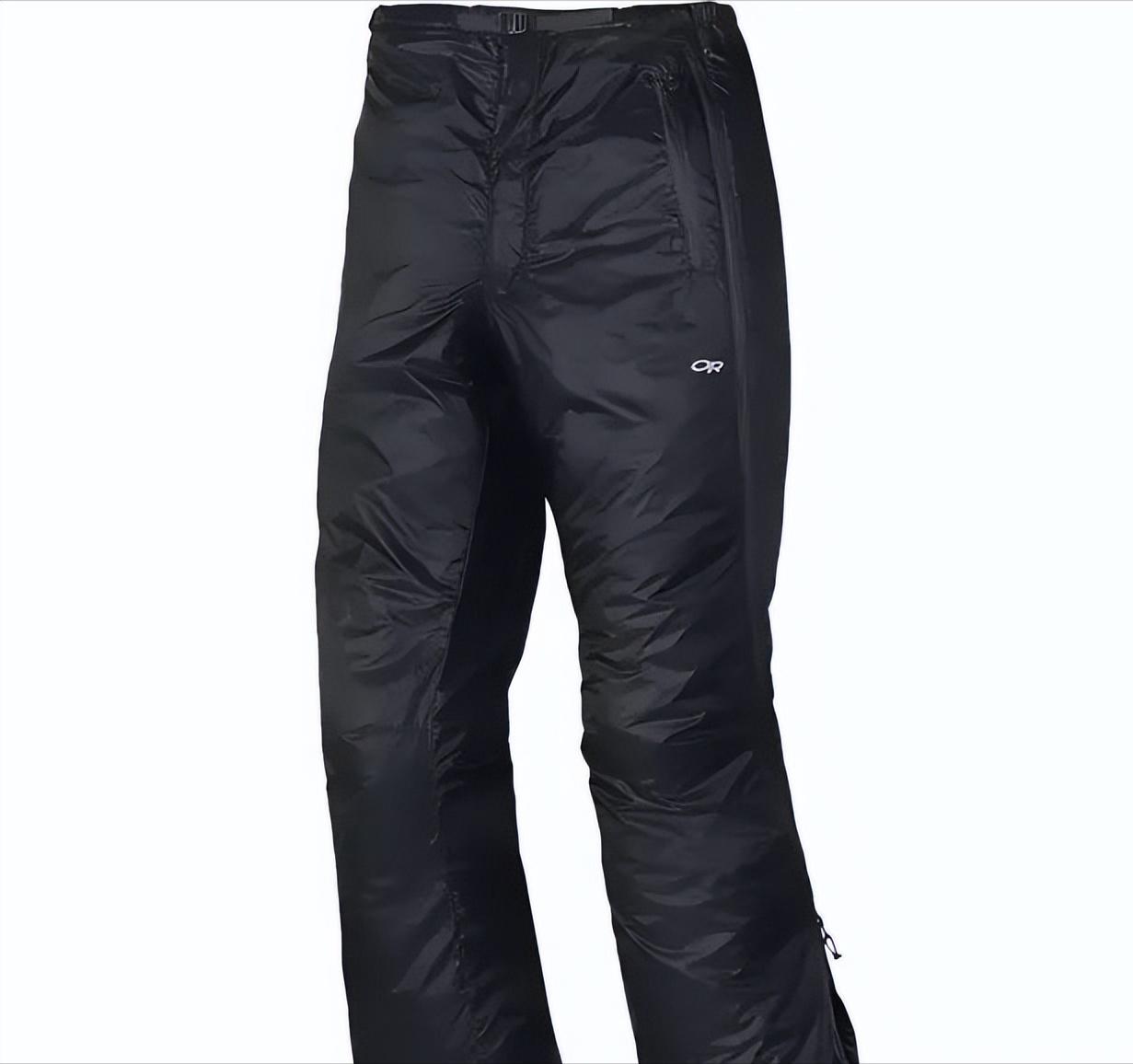 户外十大顶级保暖衣,棉服和羽绒服哪个更适合户外