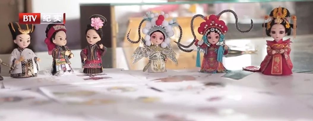 中国的芭比娃娃是谁,被人们称为真人芭比娃娃