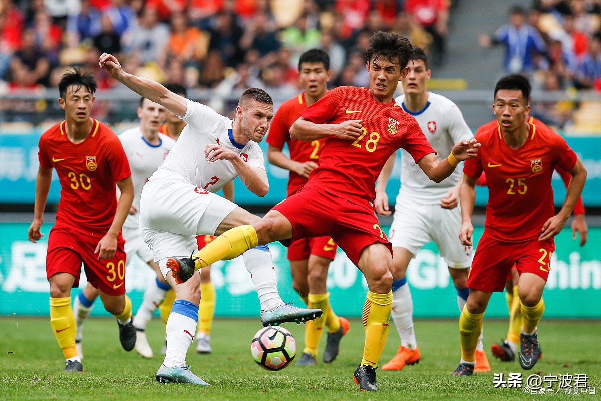 中国足球希望在哪里,中国足球的希望在哪儿