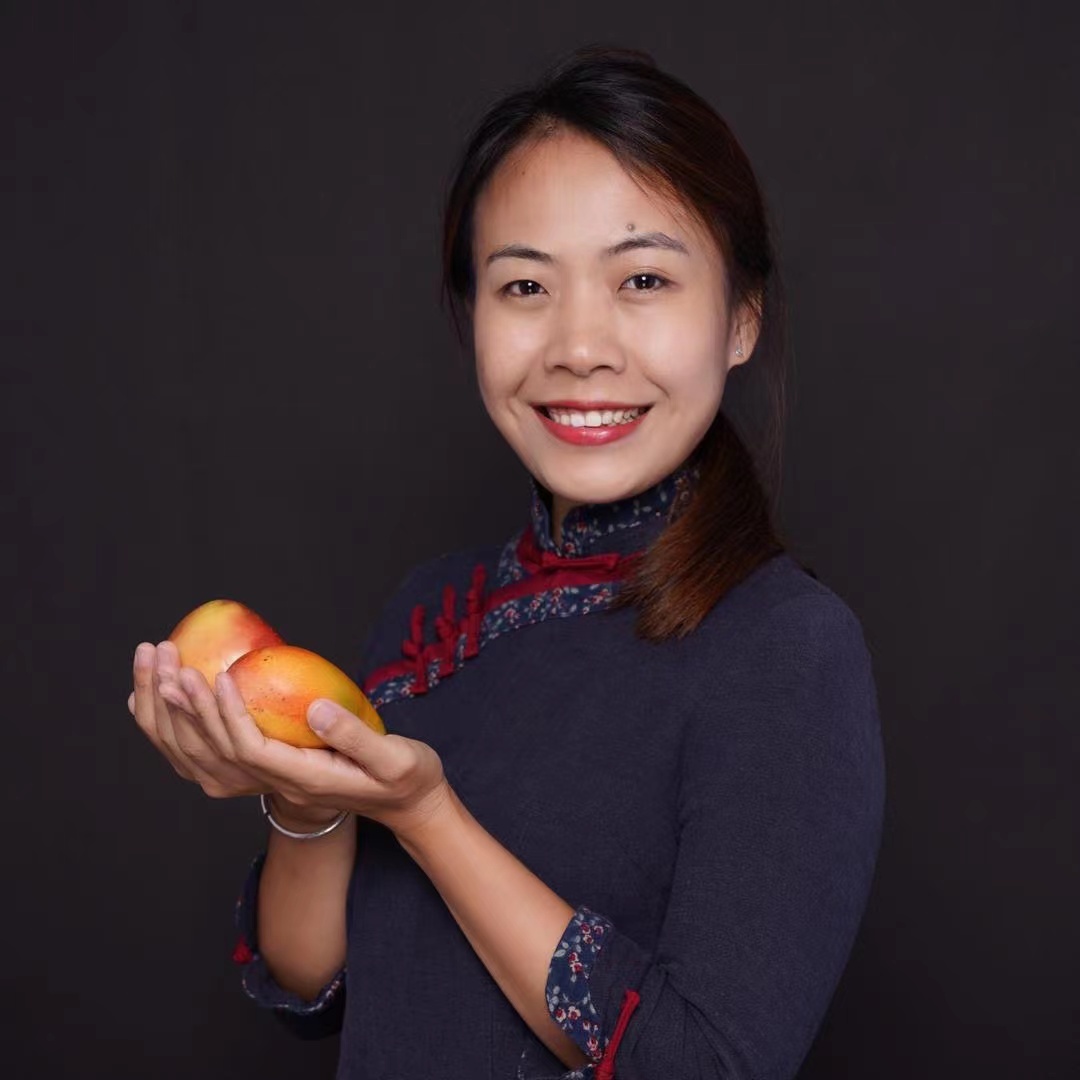 坚持拍摄短视频记录生活2年多，“椰岛朵妈”拍出新的人生价值