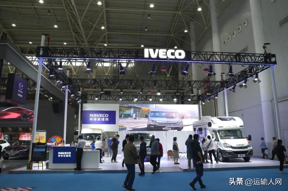 2016款南京依维柯得意车,新款南京依维柯新得意报价