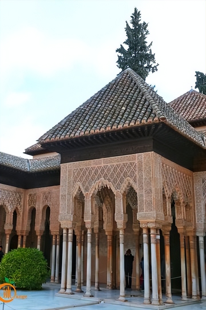 西班牙的伊斯兰教,西班牙伊斯兰教