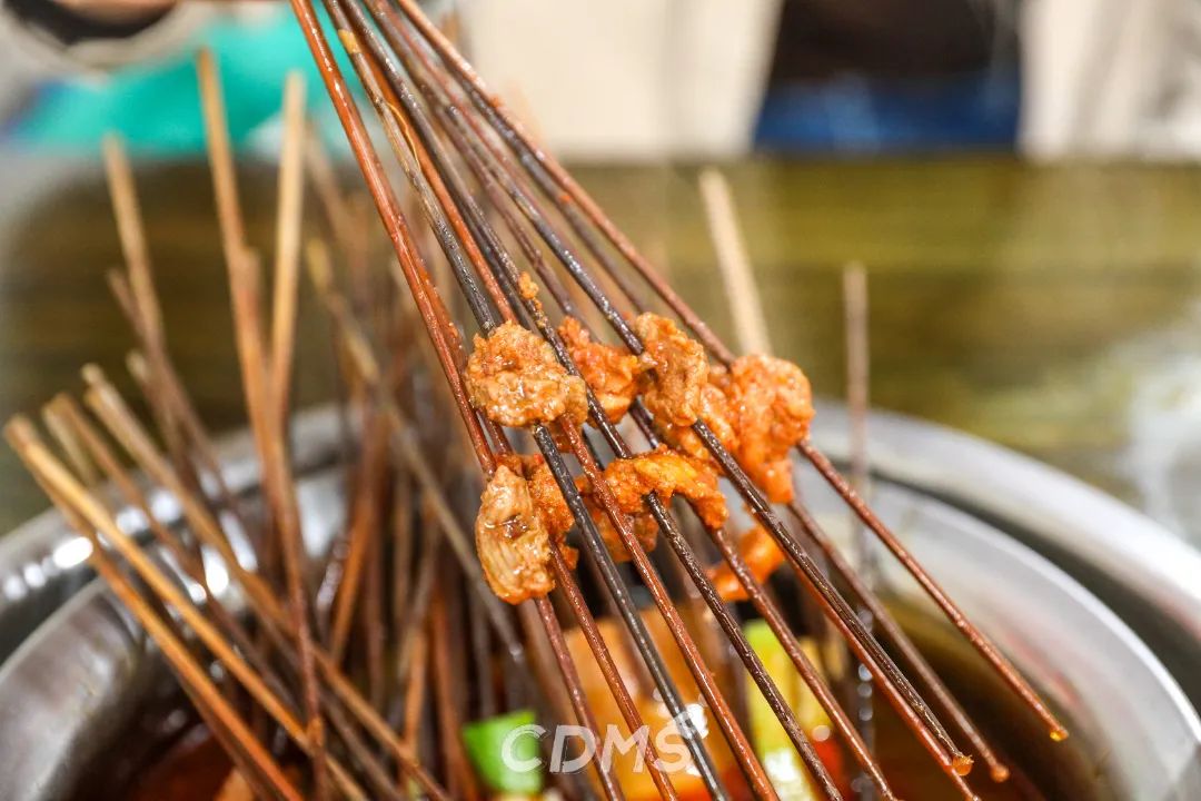 成都周边必去之地,成都周边值得二刷的小城