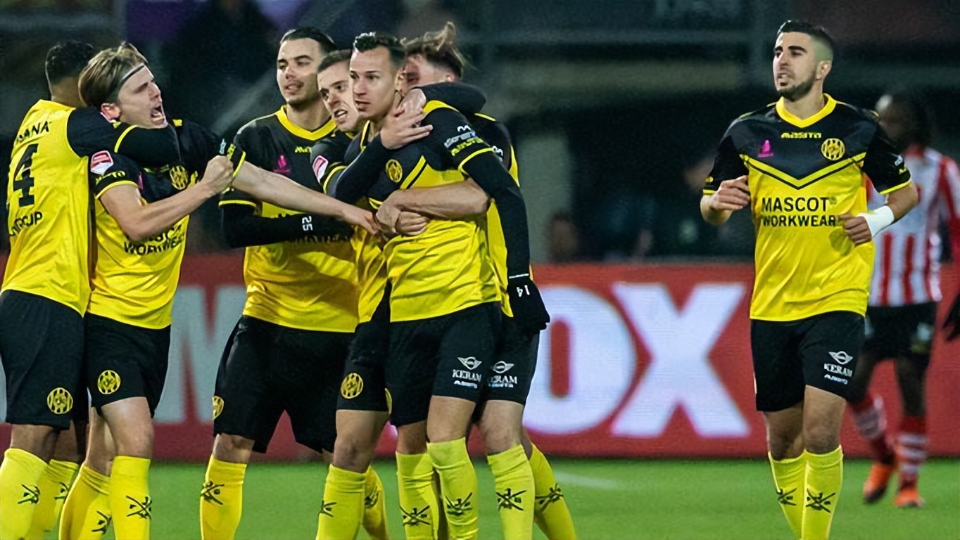 荷乙赛事分析阿尔梅勒城vs坎布尔,荷乙足球分析阿尔梅勒城vs罗达jc