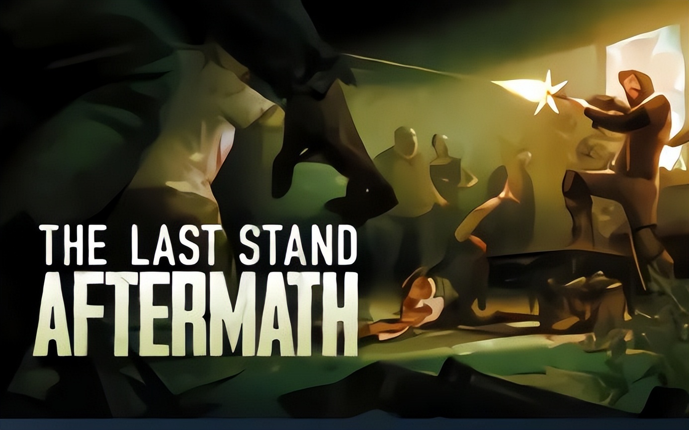 推荐十款能开麦又能联机的游戏,超爽的射击俯视角游戏推荐