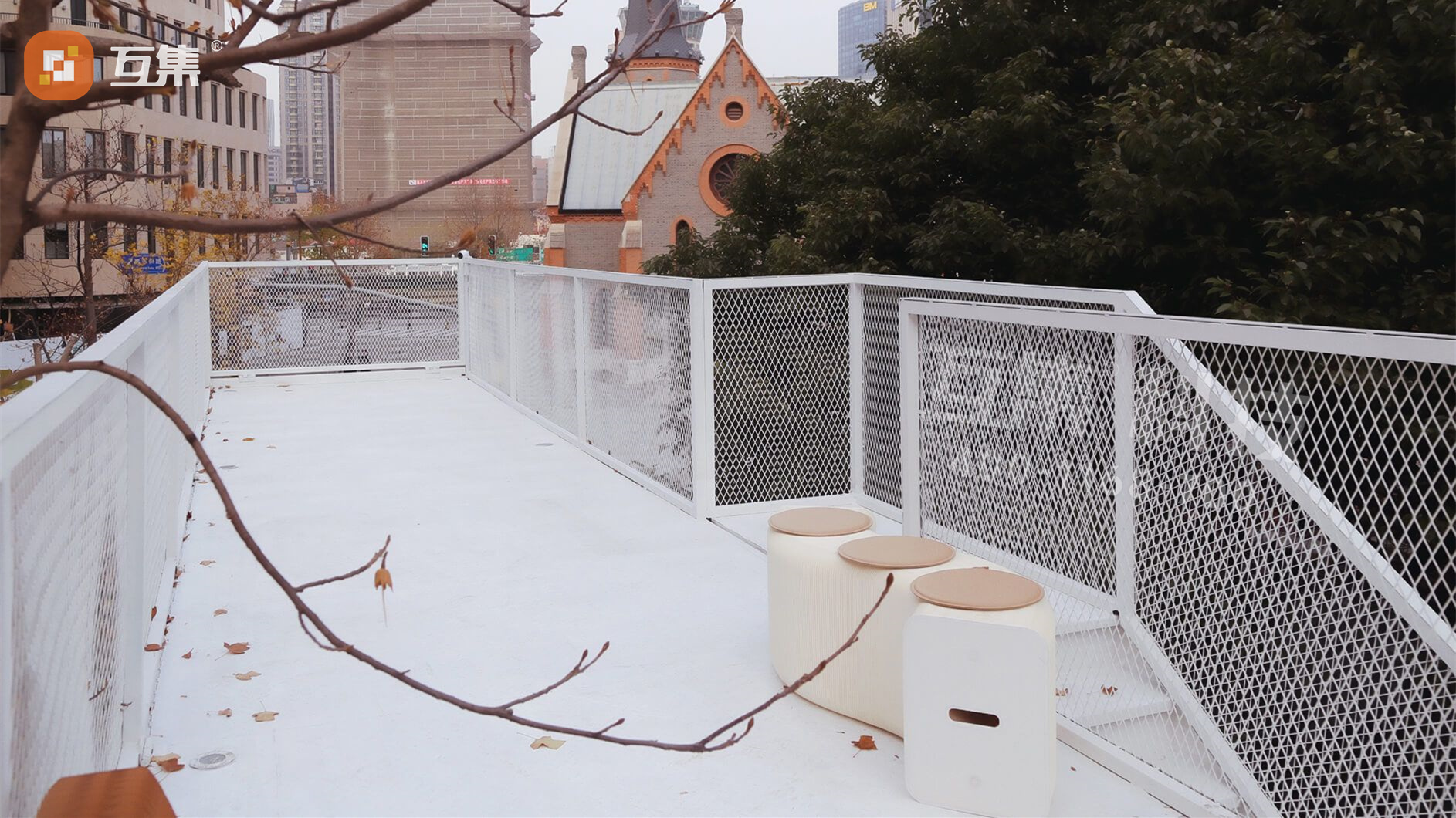 上海网红集装箱商业街,上海集装箱网红店