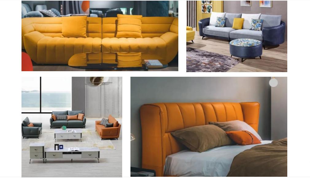 三叶家居全屋整装,三叶家居阳光林森全屋定制