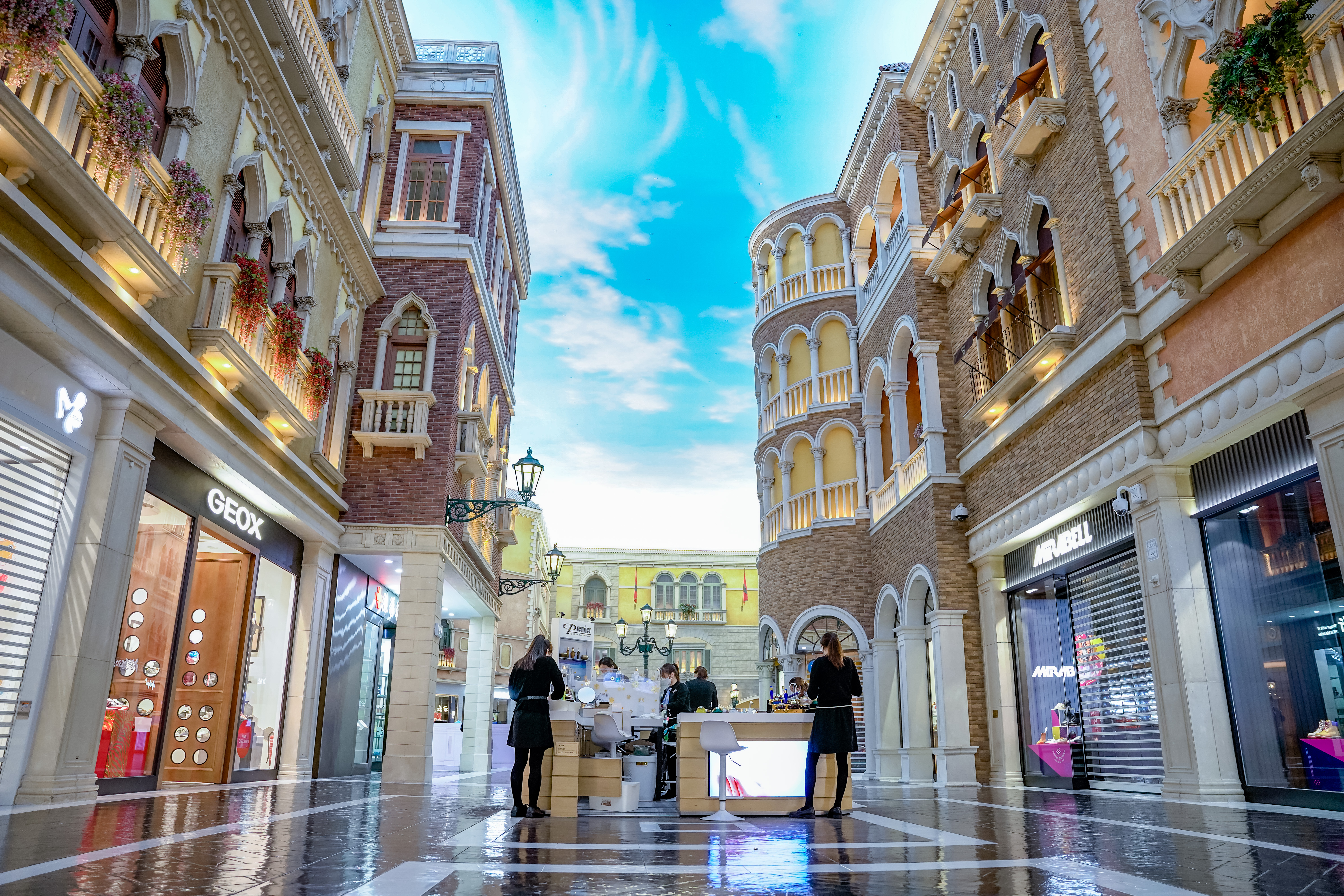 疫情损失惨重吗,疫情对澳门经济的影响的原因