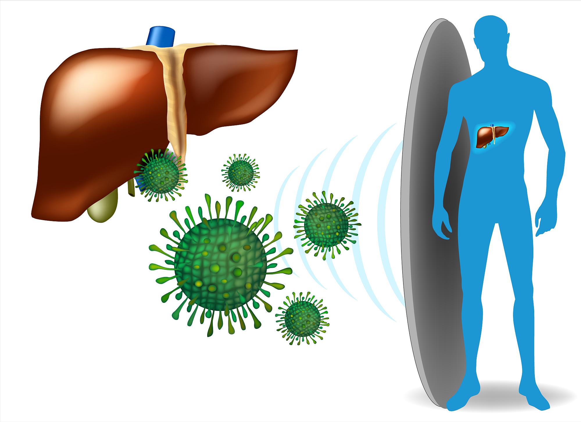 肝病的腹胀最快最好方法,肝胀一定有肝病吗
