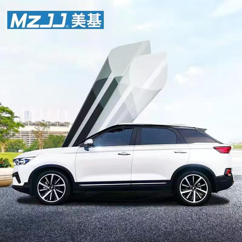 新车贴膜选哪家,新车贴膜什么牌子好