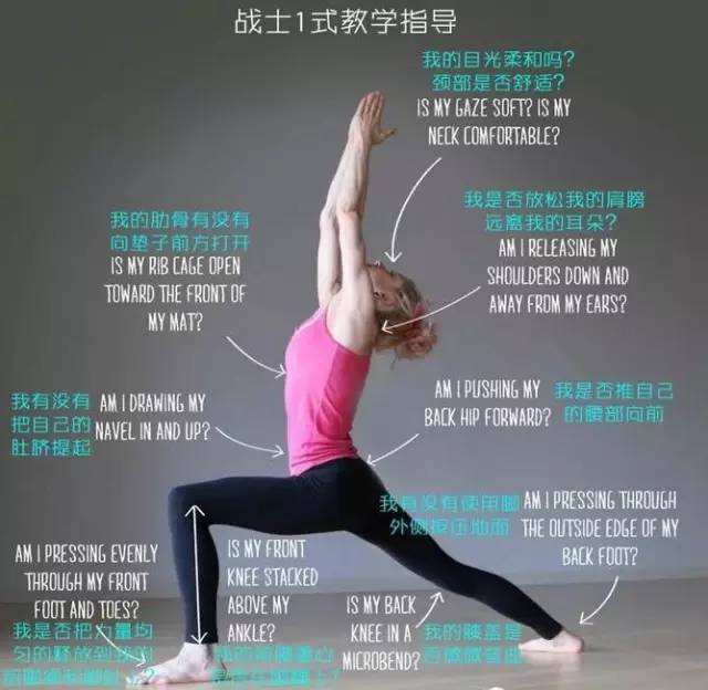 初学者12种瑜伽姿势名称英文,初学者瑜伽入门零基础8个动作