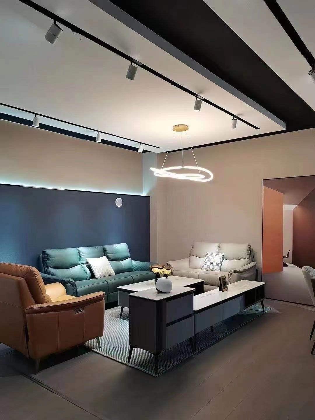 逛完建材城的感觉,逛完义乌商贸城要多久