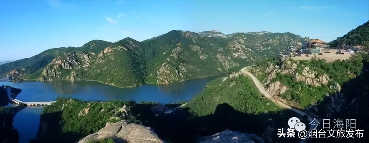 魅力海阳行,魅力新浦海阳