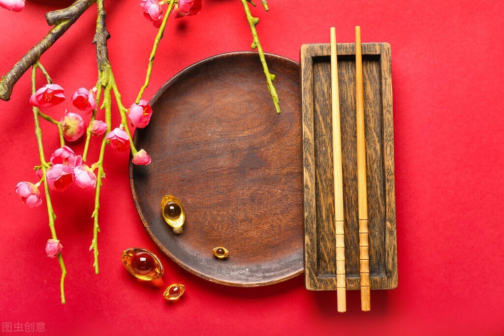 筷子怎么来的中国筷子的由来,筷子为什么叫筷子筷子是谁发明的