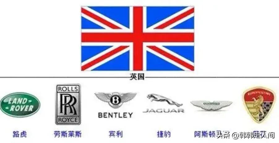 英国日不落帝国为啥成了美国小弟,英国是怎么从日不落帝国衰落的