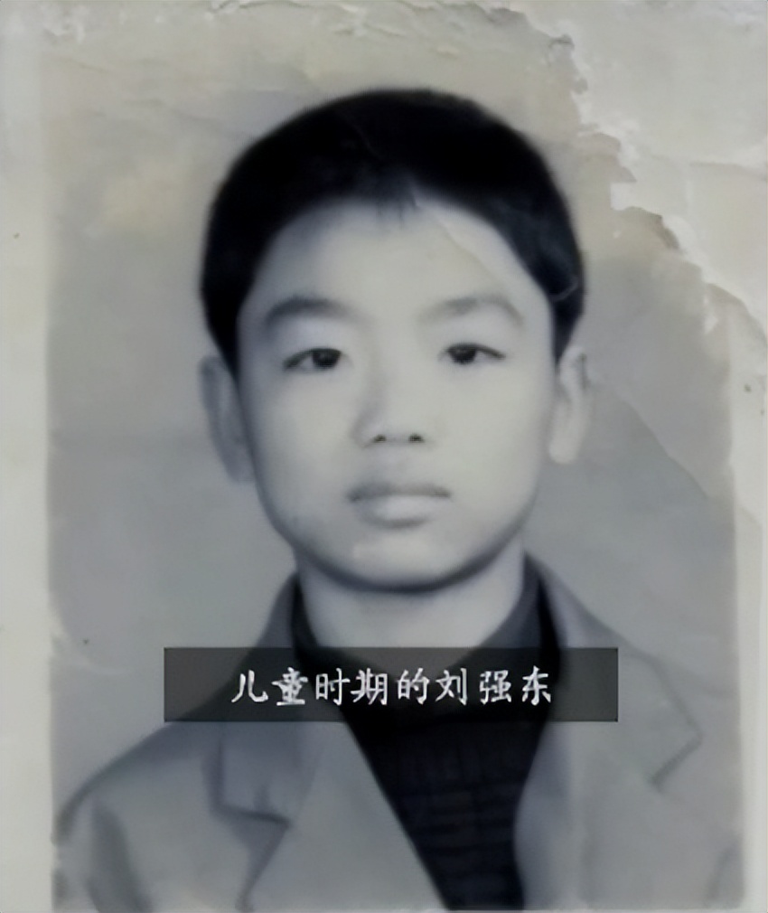 刘强东最后悔的事,刘强东最遗憾的事