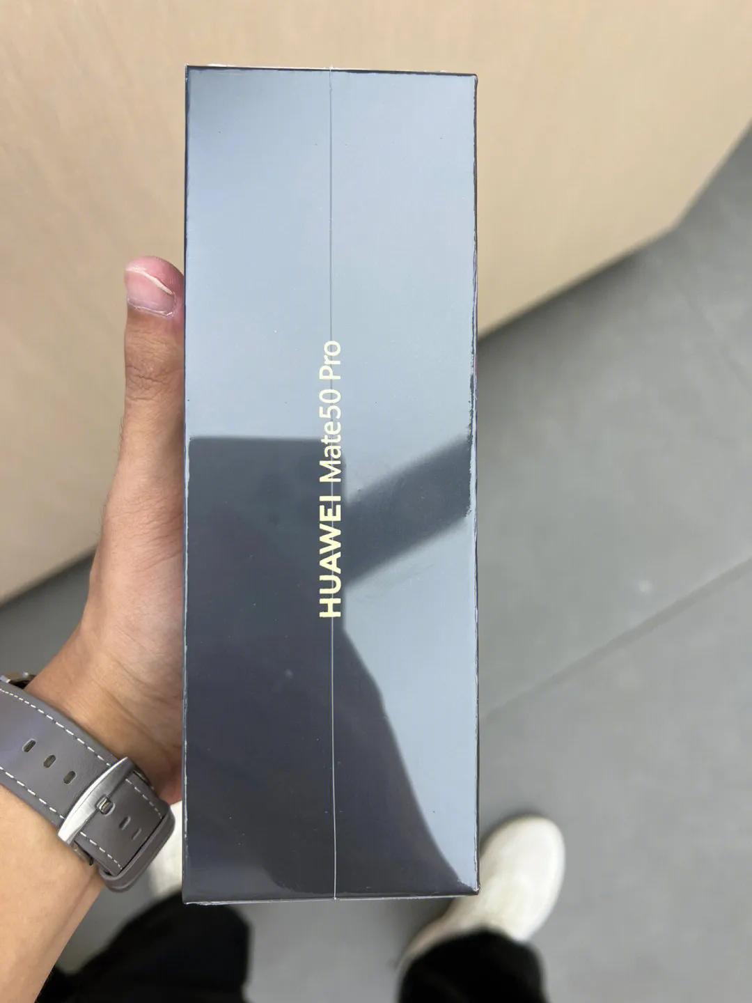 用了一周华为mate50的真实感受,华为mate30换mate50