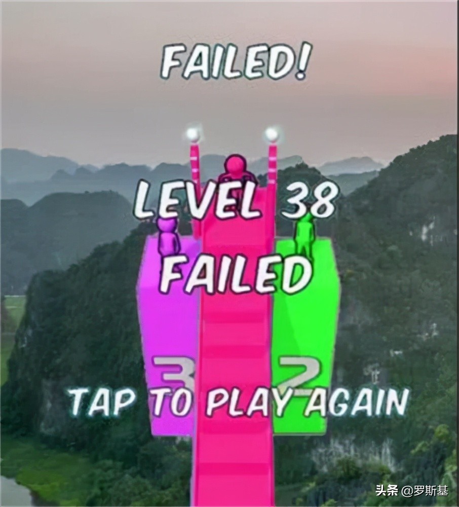 诸神之战！盘点2021年*载下**量过亿的手游