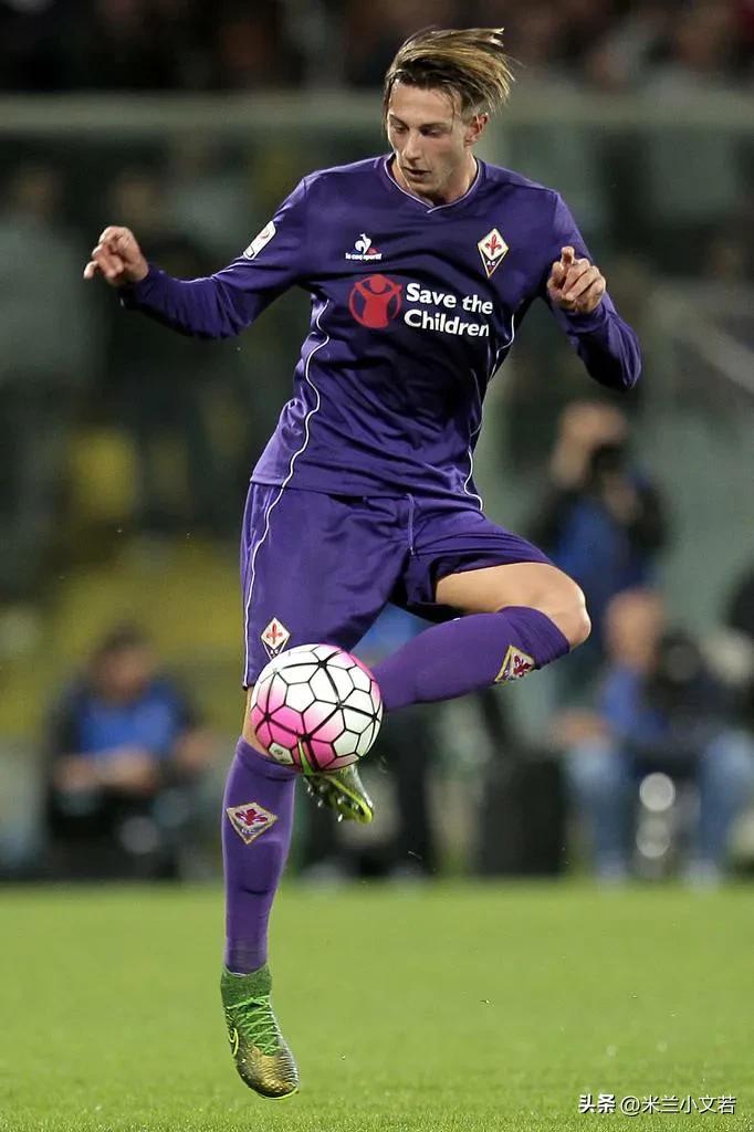 意大利足坛的贝贝,意大利足坛十大巨星