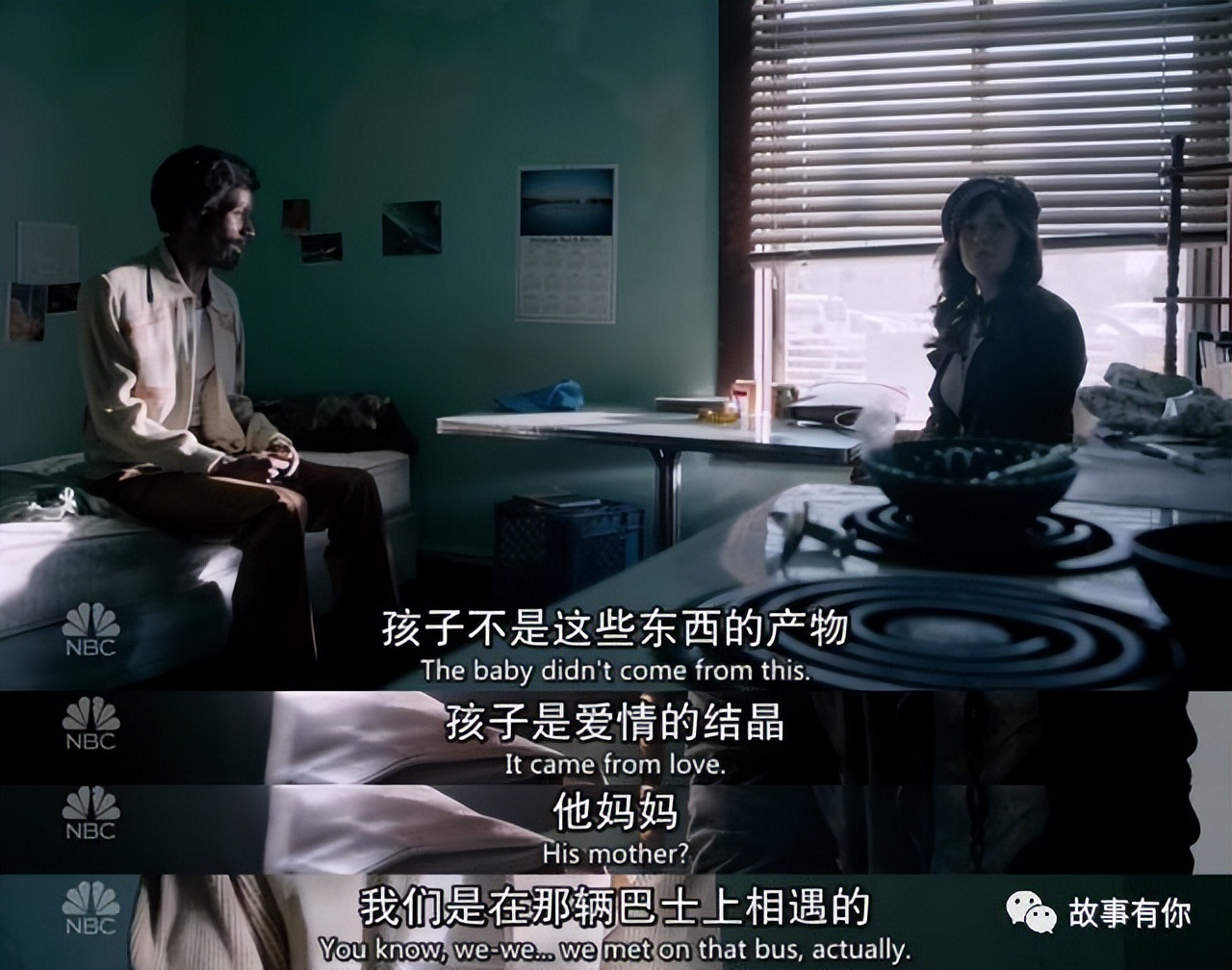 以后的每一天都是父亲节,每一天都应该是父亲节