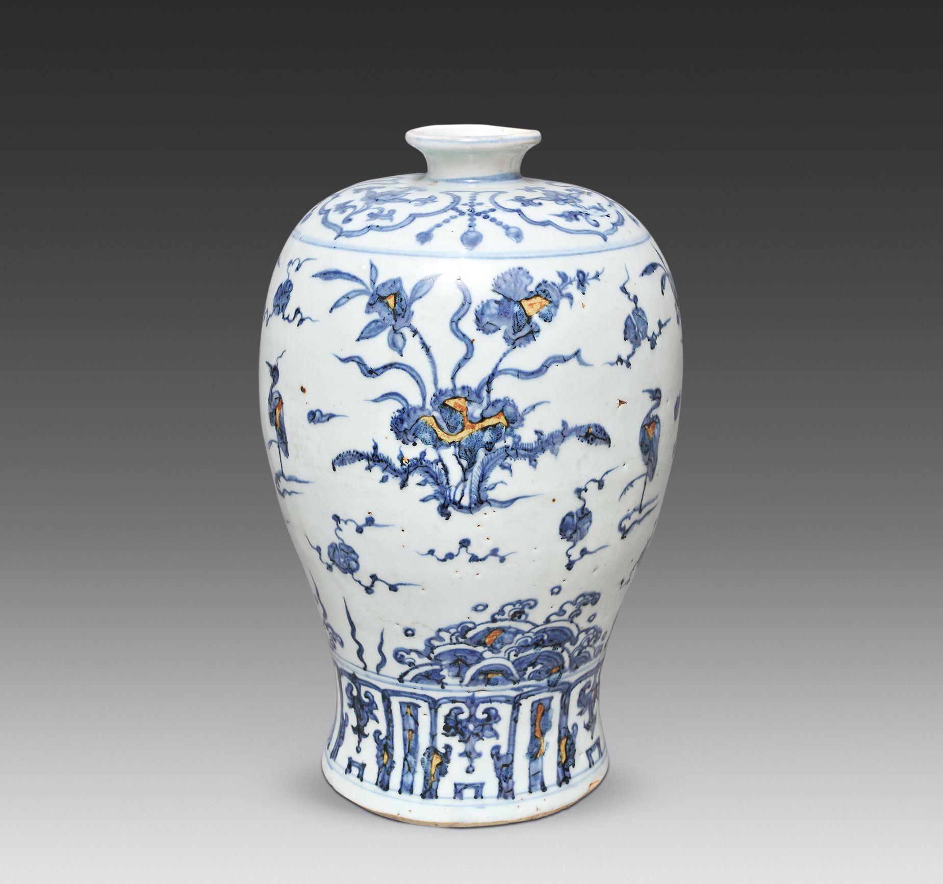 明代海外贸易真实现状,明代海外贸易研究现状