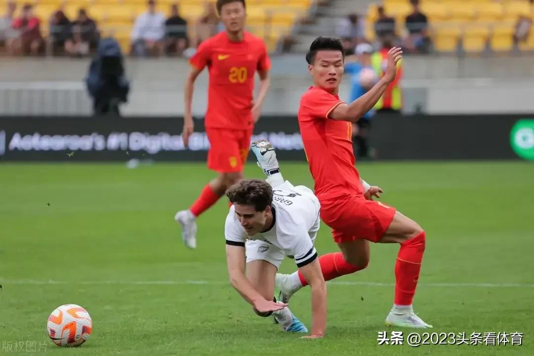 高洪波下课中国足球命运何去何从,足协为何换高洪波